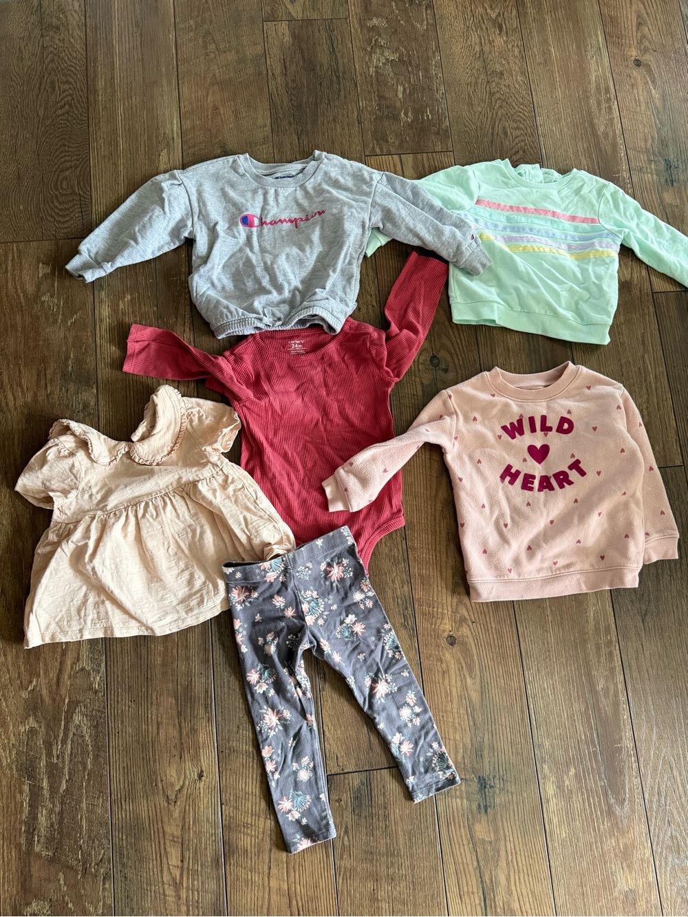 18-24 Months Bundle
